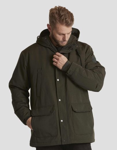 Picture for category Outdoor jackets