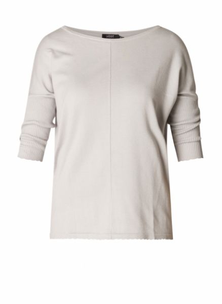 Agrandir l'image de Tall Pull en Maille Fine à Col Bateau Image de Tall Pull en Maille Fine à Col Bateau