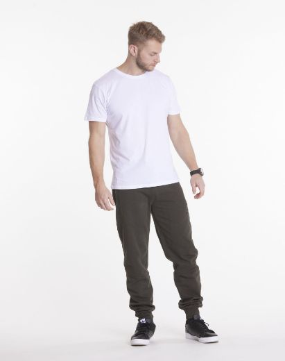 Picture of Tall Men's Sweatpants, peat