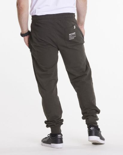 Picture of Tall Men's Sweatpants, peat