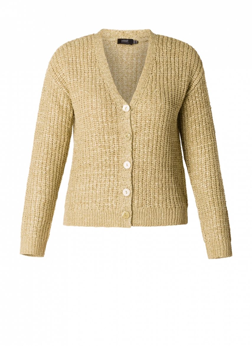 Picture of Loose Knit Cardigan