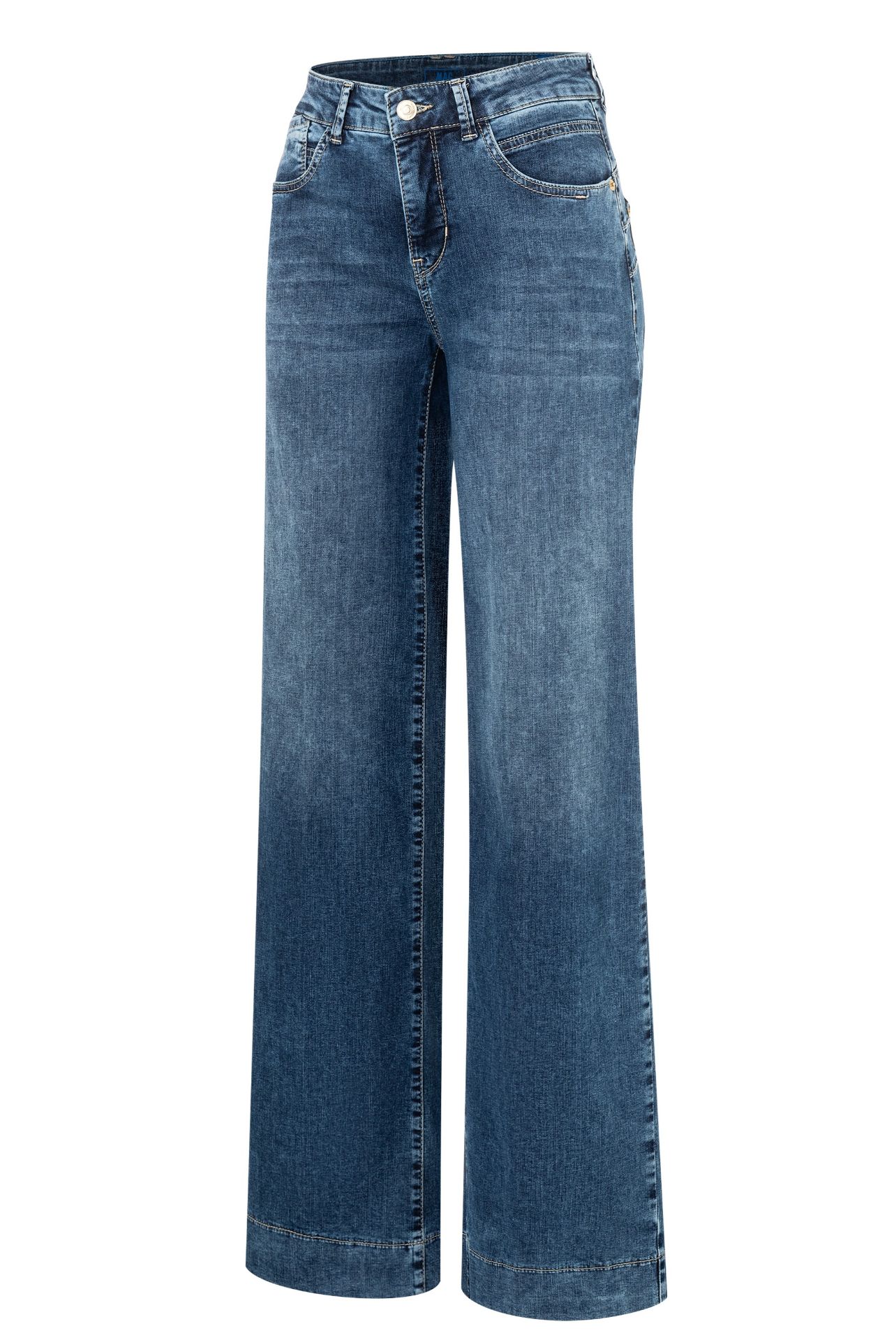 Herren Jeans Jeans Extra Kurz – Innenbeinlänge 25 Zoll