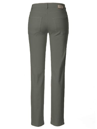 Picture of Tall Pants Body Perfect Straight L38 Inch, taupe