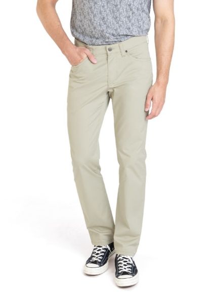 Agrandir l'image de Pantalon Henry Style 5 Poches L36 pouce Image de Pantalon Henry Style 5 Poches L36 pouce