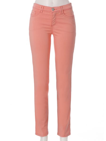 Agrandir l'image de Tall Pantalon Body Perfect Longueur 38, apricot Image de Tall Pantalon Body Perfect Longueur 38, apricot