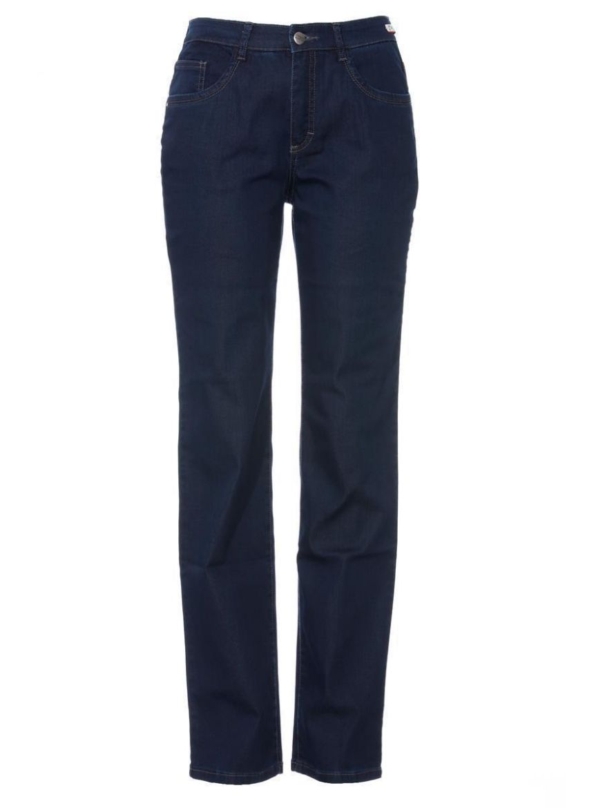 Picture of Tall Jeans Lena L38 Inch, dark blue
