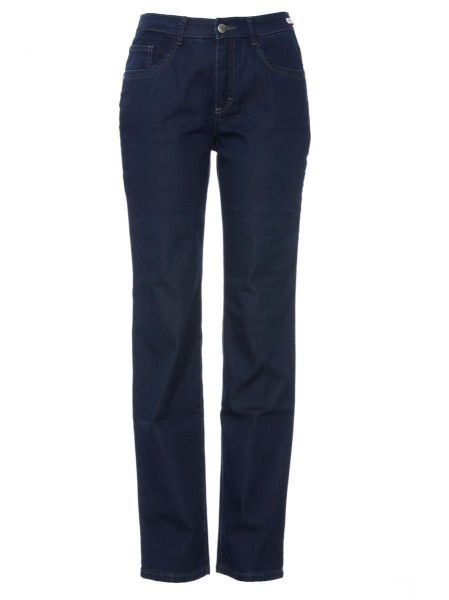 Show details for Tall Jeans Lena L38 Inch, dark blue Picture of Tall Jeans Lena L38 Inch, dark blue