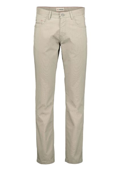Agrandir l'image de Tall Barrie Pantalon 5 Poches Léger Longueur 36 , beige imprimé Image de Tall Barrie Pantalon 5 Poches Léger Longueur 36 , beige imprimé
