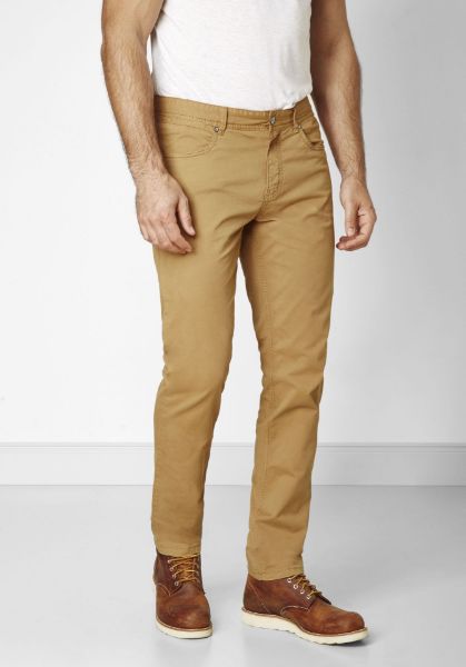 Agrandir l'image de Tall Barrie Pantalon 5 Poches Longueur 38 pouce, camel Image de Tall Barrie Pantalon 5 Poches Longueur 38 pouce, camel
