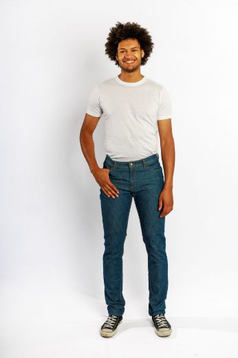 Bild von Tall Kanata Slim Jeans L36 Inch