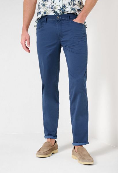 Show details for Tall Men Trousers Cadiz 5-Pocket L36 & L38 Inch, midnight blue Picture of Tall Men Trousers Cadiz 5-Pocket L36 & L38 Inch, midnight blue