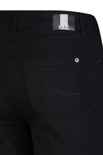 Bild von Tall MAC Melanie Jeans L36, schwarz