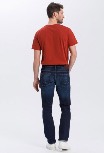 Bild von Tall Jeans Dylan Regular Fit L36 & L38 Inch, dark blue