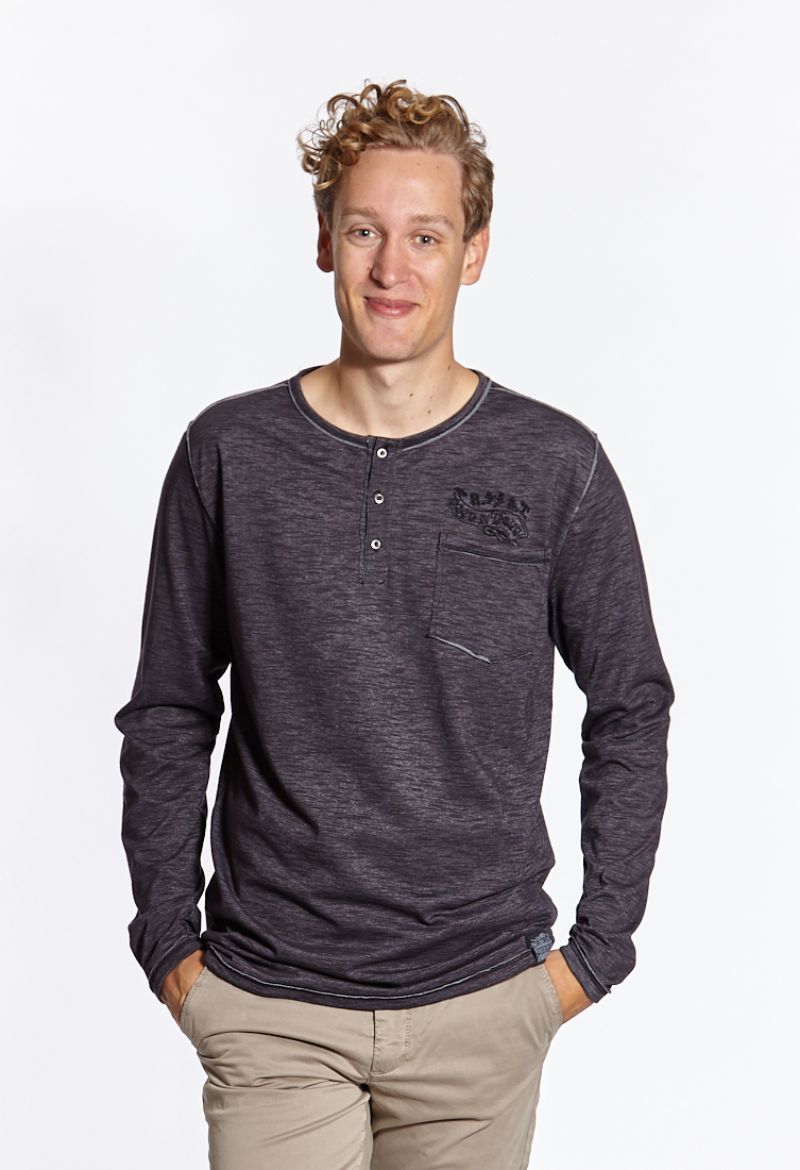 Image de Maillot manches longues