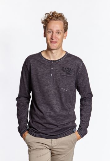 Image de Maillot manches longues