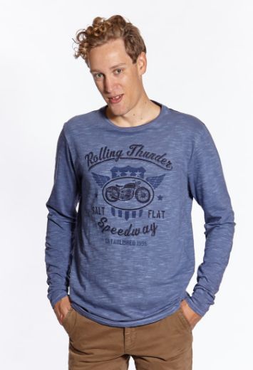 Image de Sweat-shirt impression