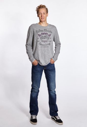 Image de Sweat-shirt impression