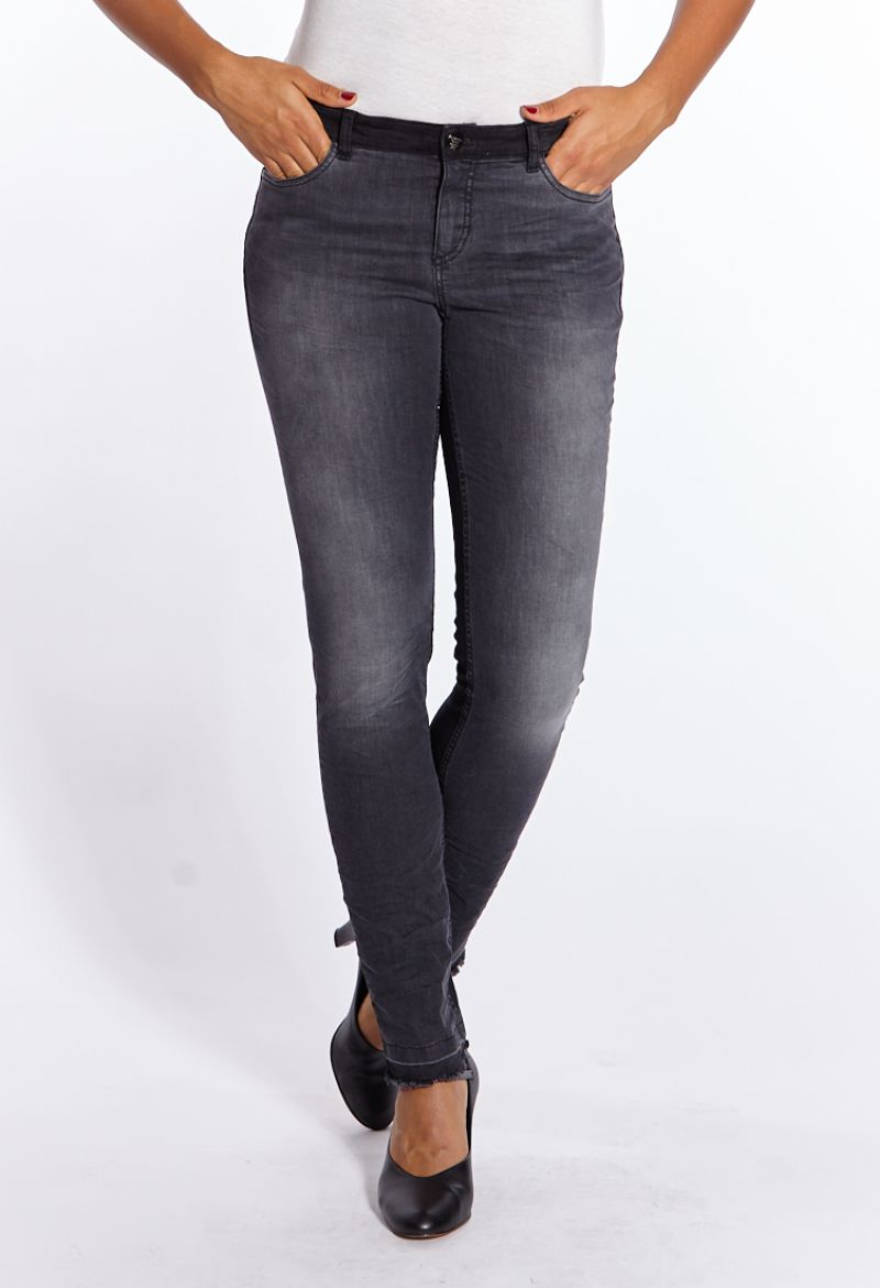 Image de Tall Bruni jeggings en deux couleurs
