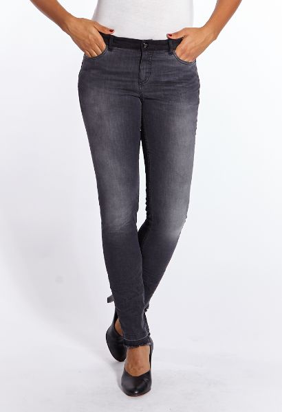 Zeige Details für Tall Bruni Jeggings Two Tone Bild von Tall Bruni Jeggings Two Tone