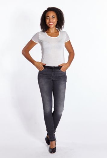 Image de Tall Bruni jeggings en deux couleurs