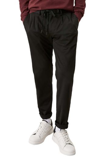 Picture of s.Oliver Tall Jogg-Suit trousers, black