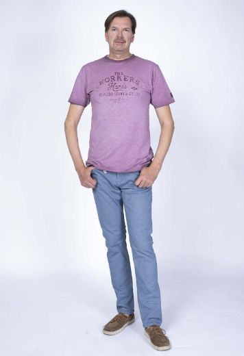 Bild von MAC Jeans Arne Pipe Colour Denim L36 Inch
