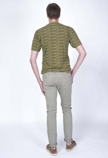 Bild von MAC Jeans Arne Pipe Colour Denim L36 Inch