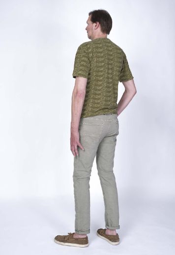 Bild von MAC Jeans Arne Pipe Colour Denim L36 Inch