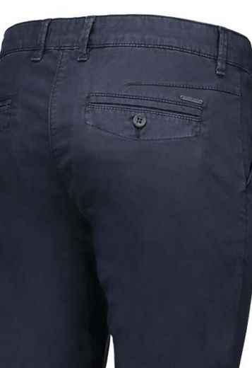 Picture of MAC Lennox Chinos L38 Inch, midnight blue