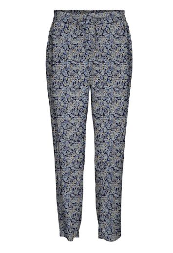 Image de Vero Moda Tall Easy Pantalon Coupe Ample Extra Long