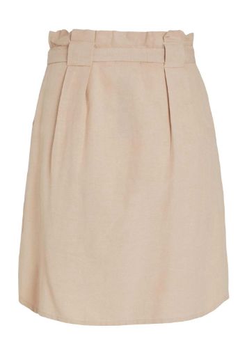Image de VILA Vero Moda Tall Prisilla Jupe Courte