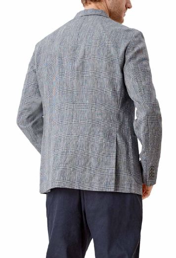 Image de s.Oliver Tall Veste en Lin