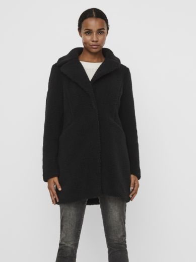 Picture of Vero Moda Tall Donna Teddy Coat
