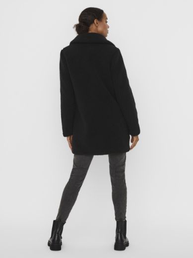 Picture of Vero Moda Tall Donna Teddy Coat