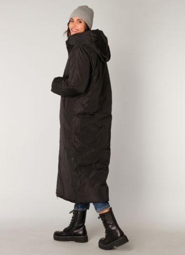 Picture of Quilted Winter Coat, camouflage