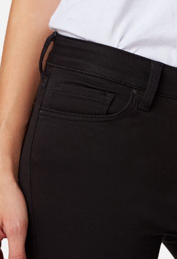 Image de Mavi Jeans Adriana Skinny L34, L36 & L38 Inch, double stretch noir
