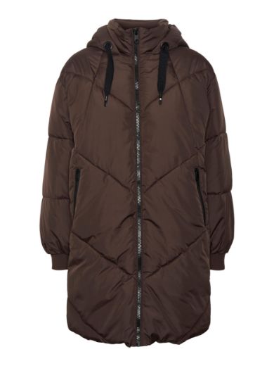 Picture of Vero Moda Tall Beverly Coat