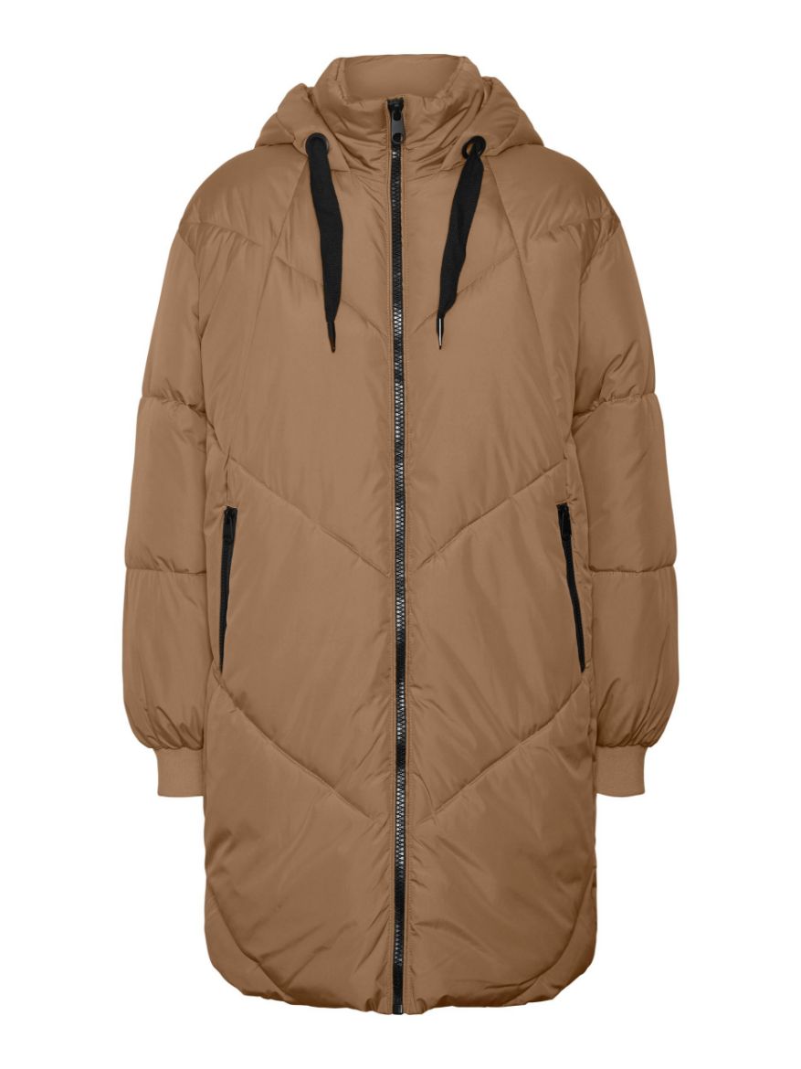 Picture of Vero Moda Tall Beverly Coat