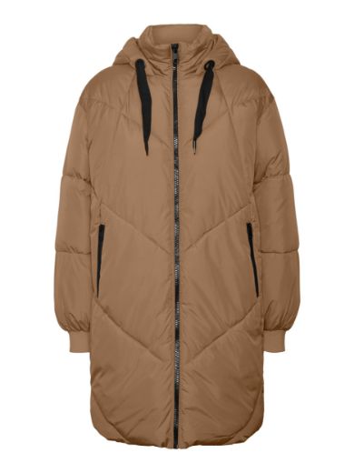 Picture of Vero Moda Tall Beverly Coat
