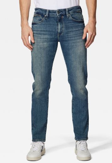 Picture of Tall Mavi Jeans Marcus Loose Fit L36/L38/L40 Inch, vintage shaded