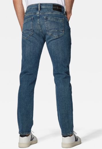 Picture of Tall Mavi Jeans Marcus Loose Fit L36/L38/L40 Inch, vintage shaded