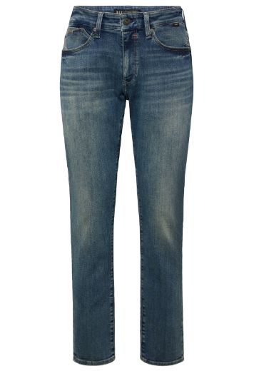 Picture of Tall Mavi Jeans Marcus Loose Fit L36/L38/L40 Inch, vintage shaded