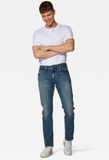 Picture of Tall Mavi Jeans Marcus Loose Fit L36/L38/L40 Inch, vintage shaded