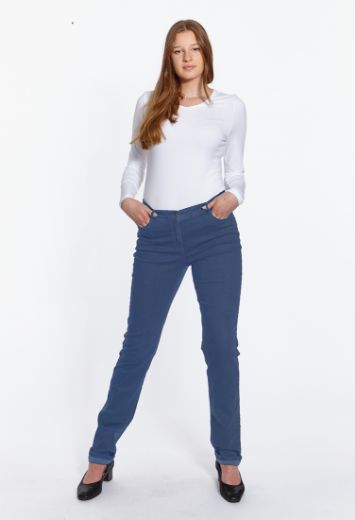 Picture of CS-Ronja Jeans Slim Fit L38 Inch