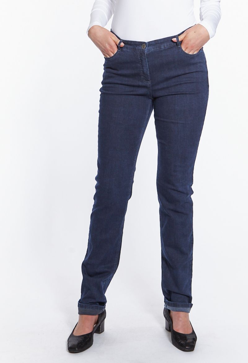 Picture of CS-Ronja Jeans Slim Fit L38 Inch