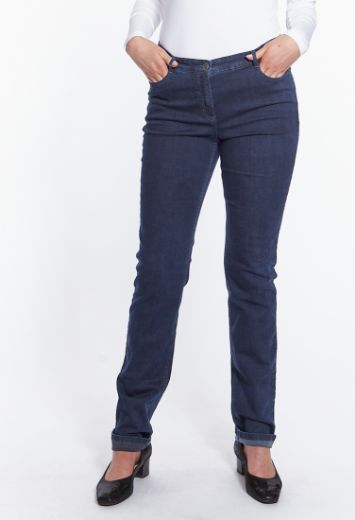 Picture of CS-Ronja Jeans Slim Fit L38 Inch