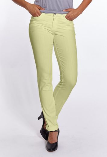 Bild von Tall Bona Slim Fit Hose L38 Inch