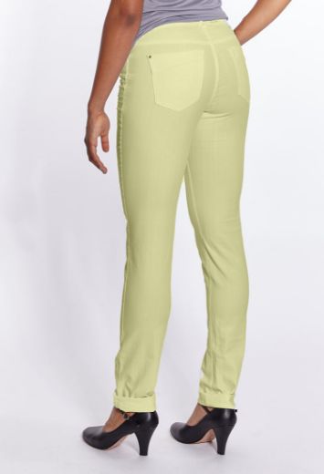 Bild von Tall Bona Slim Fit Hose L38 Inch