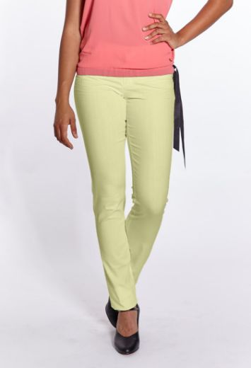 Bild von Tall Bona Slim Fit Hose L38 Inch