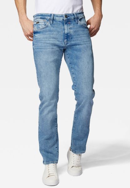 Zeige Details für Tall Mavi Jeans Marcus Loose Fit L36 & L38, light blue ultra move Bild von Tall Mavi Jeans Marcus Loose Fit L36 & L38, light blue ultra move